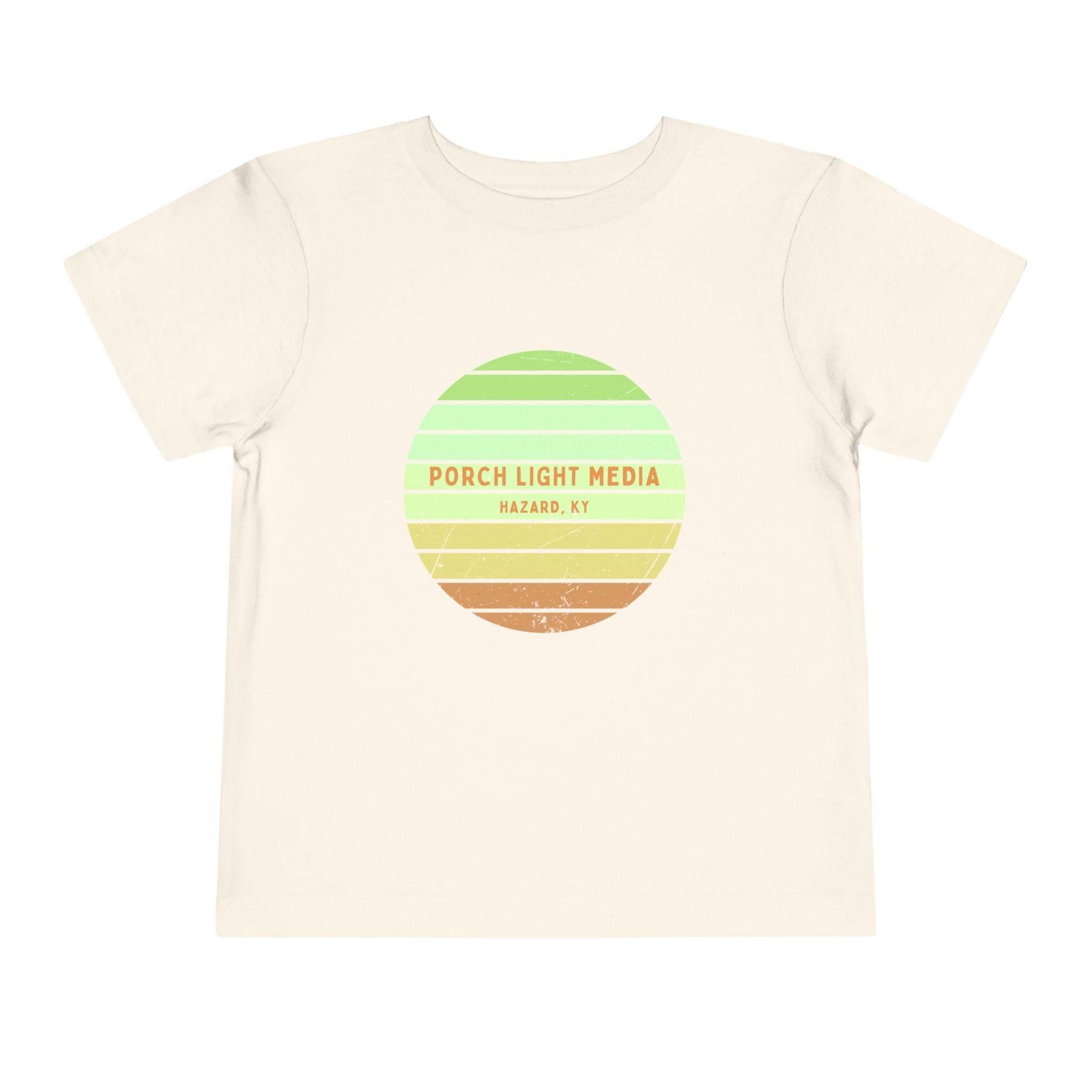 Pluck Around and Find Out Toddler Tee