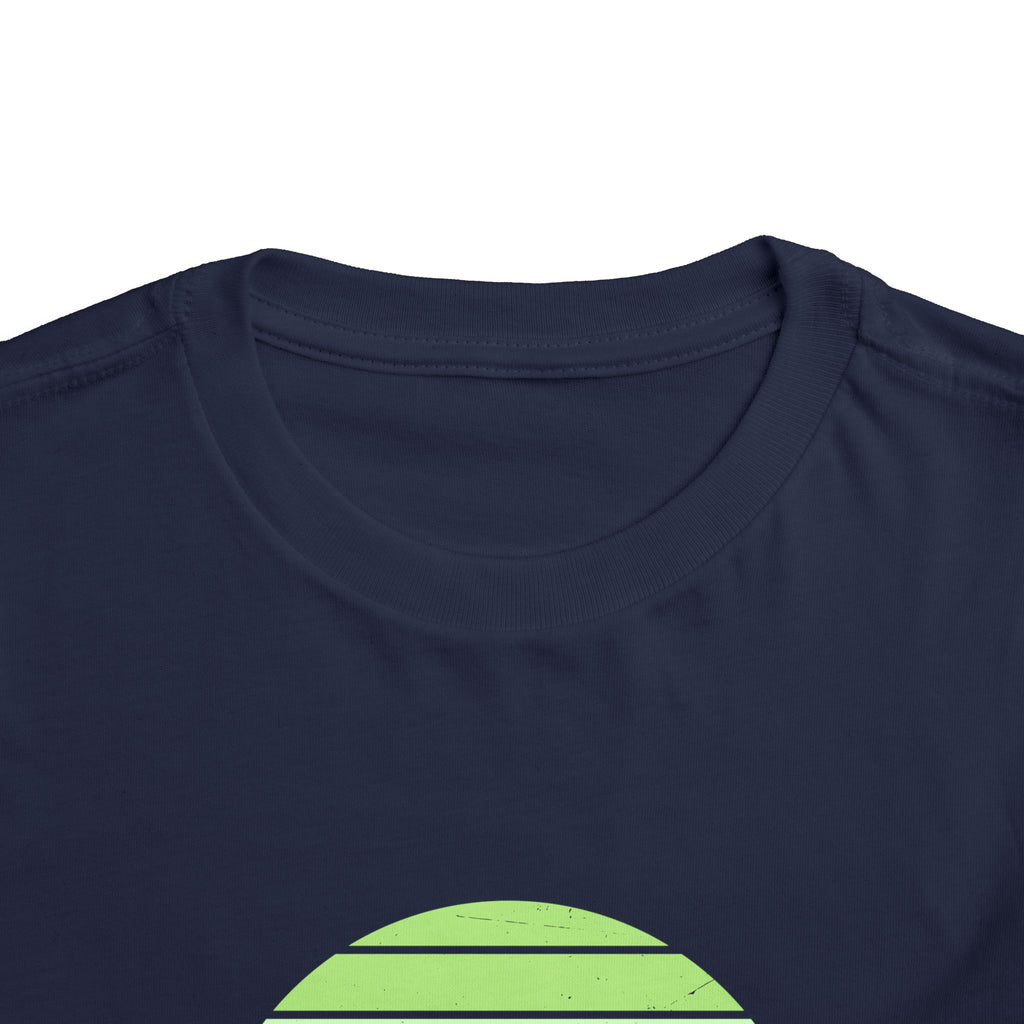 Pluck Around and Find Out Toddler Tee