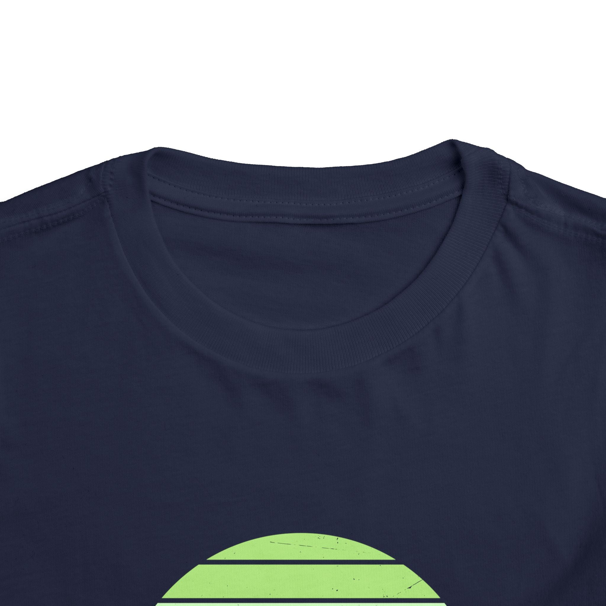 Pluck Around and Find Out Toddler Tee