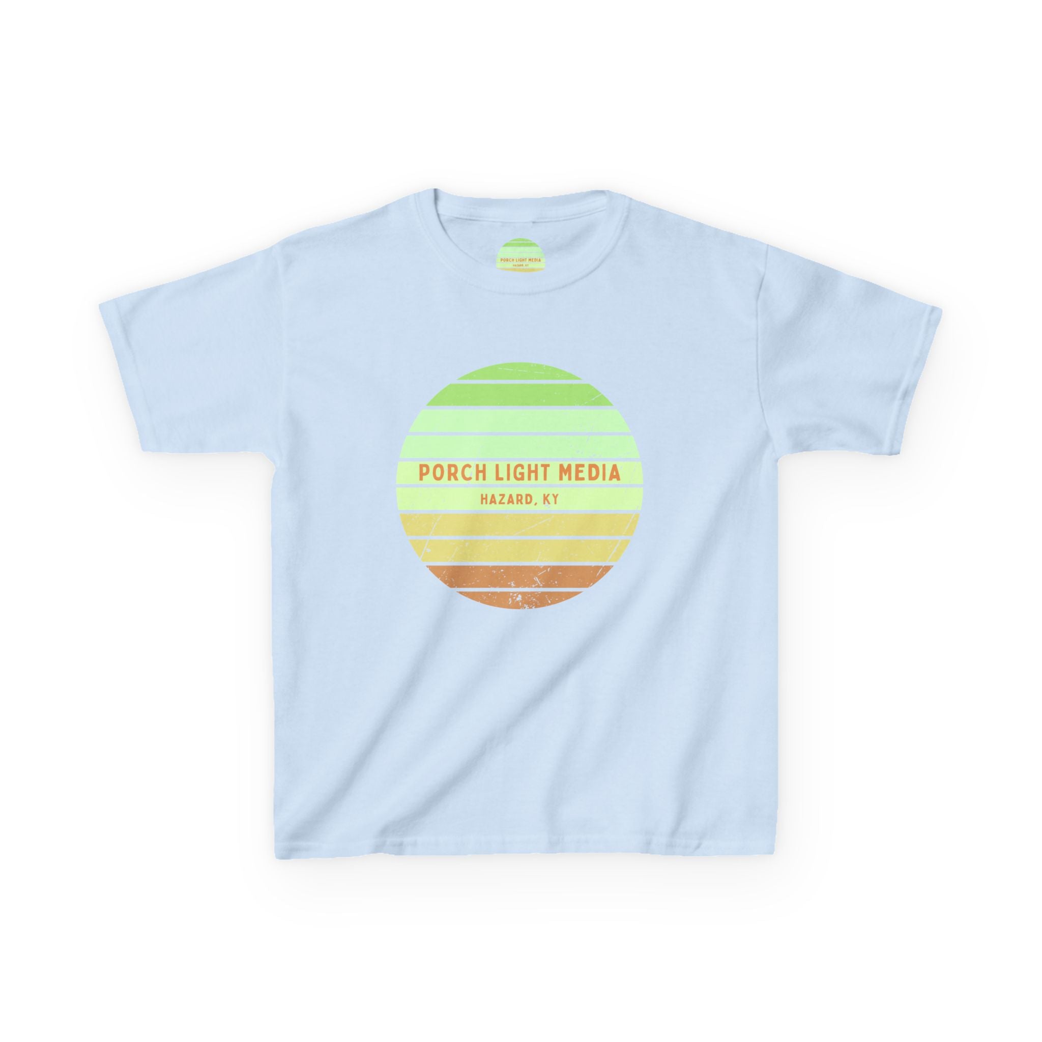 'Pluck Around and Find Out' Kids Tshirt