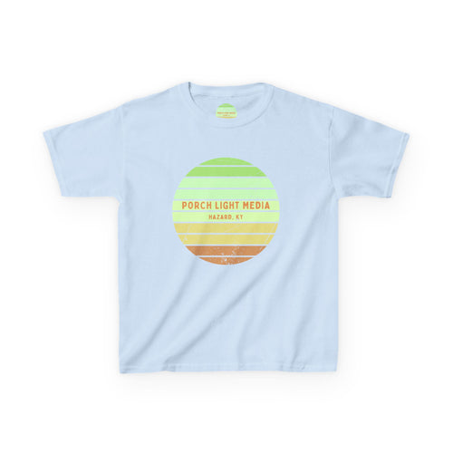 'Pluck Around and Find Out' Kids Tshirt