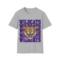 Wildcats Graphic T-Shirt