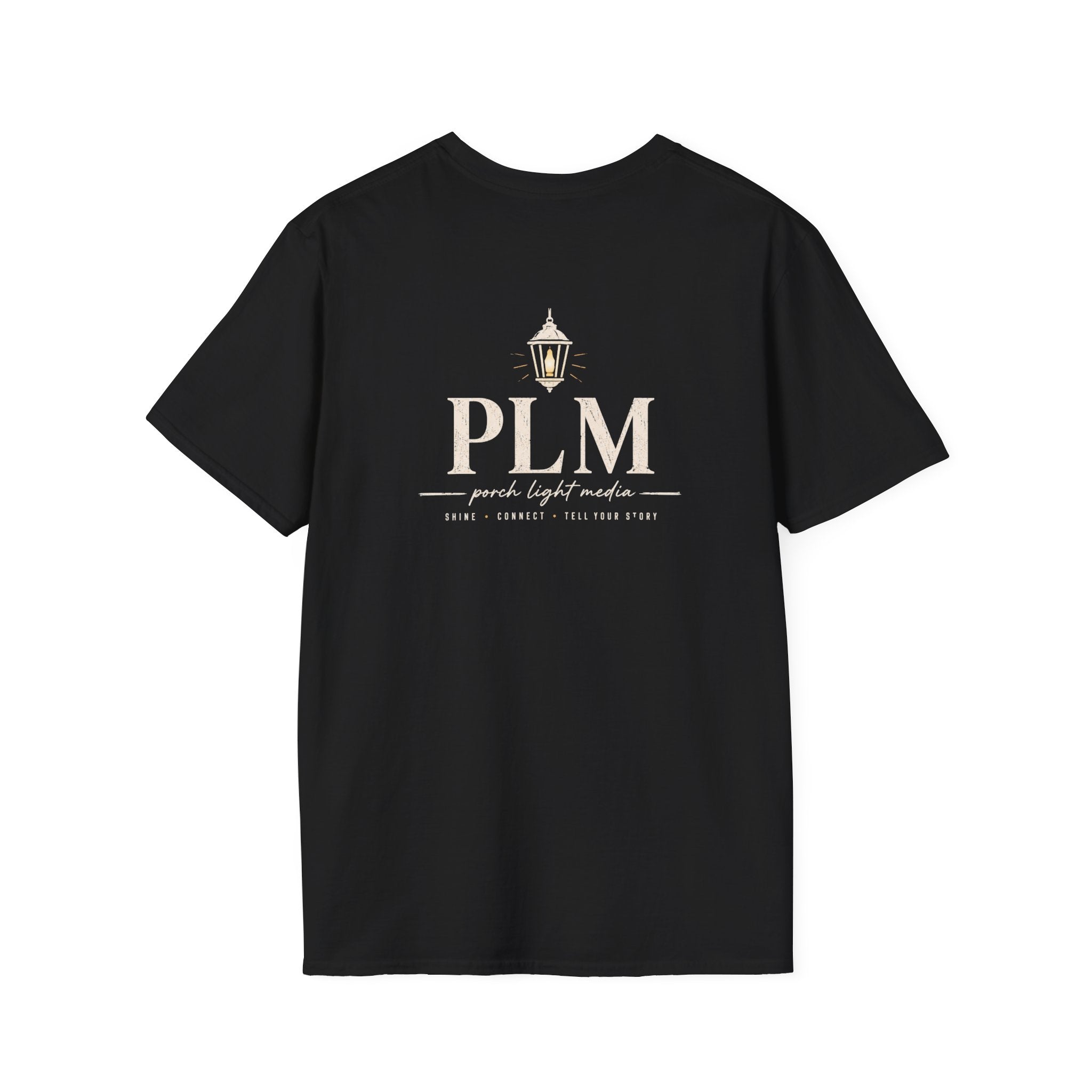 Panther Drip Tee