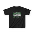 Panther Drip Lightweight Kids Tee