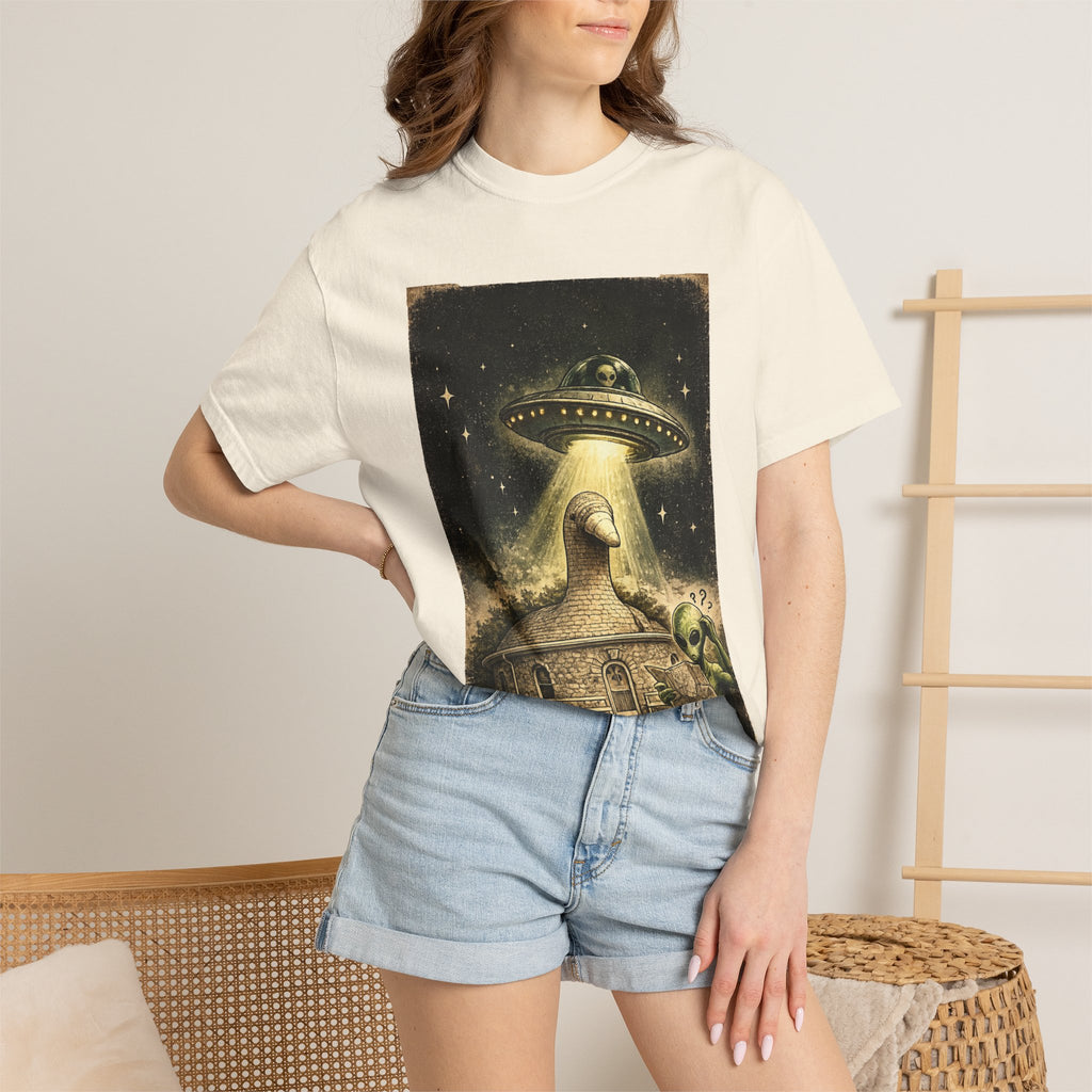 This Wasn't in the Briefing TShirt