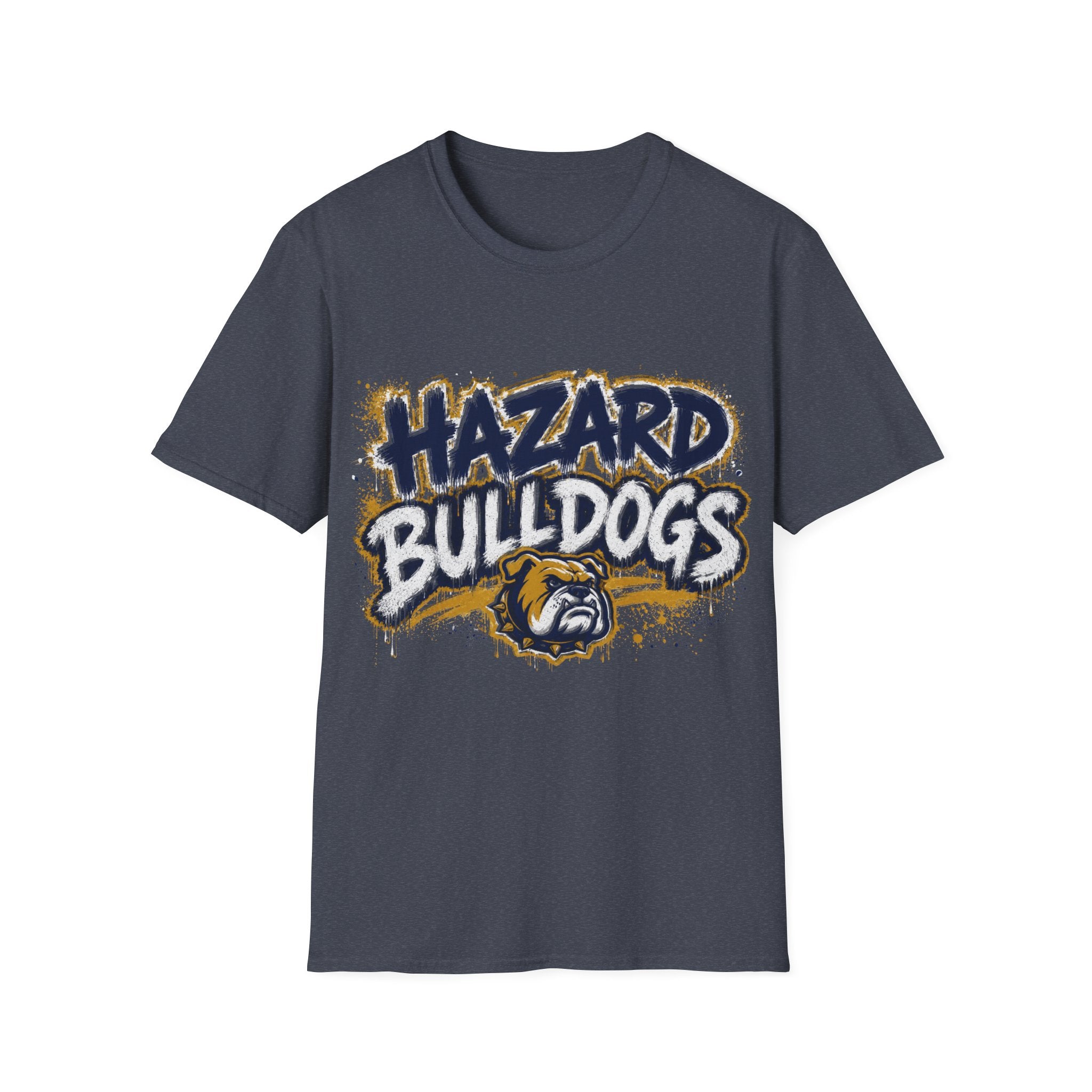 Bulldog Drip