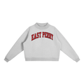 EP Essential Varsity Mockneck