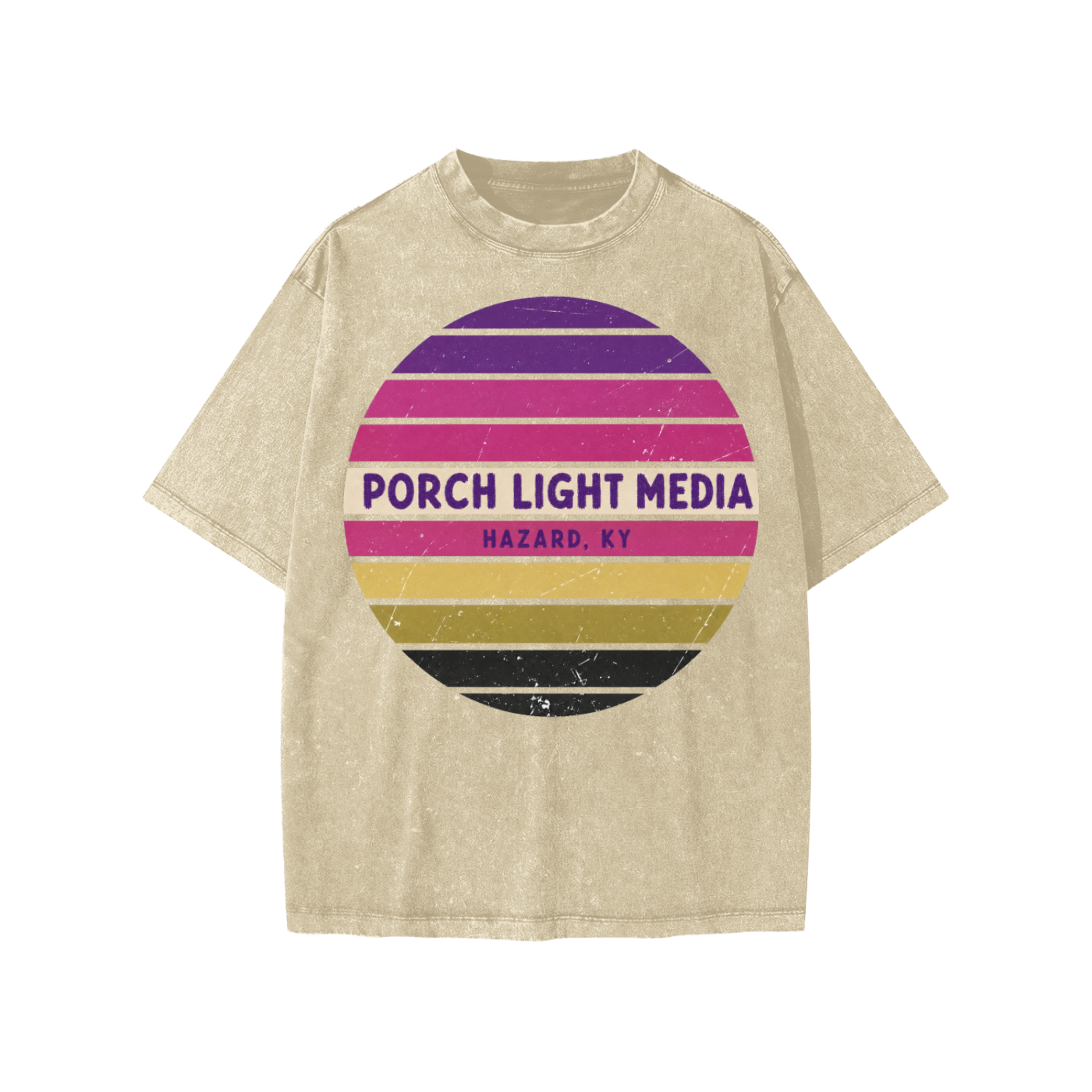 PLM Family - Kids Tshirt