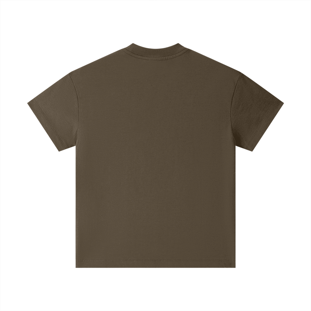 "Feral" Pure Cotton Kids T-Shirt