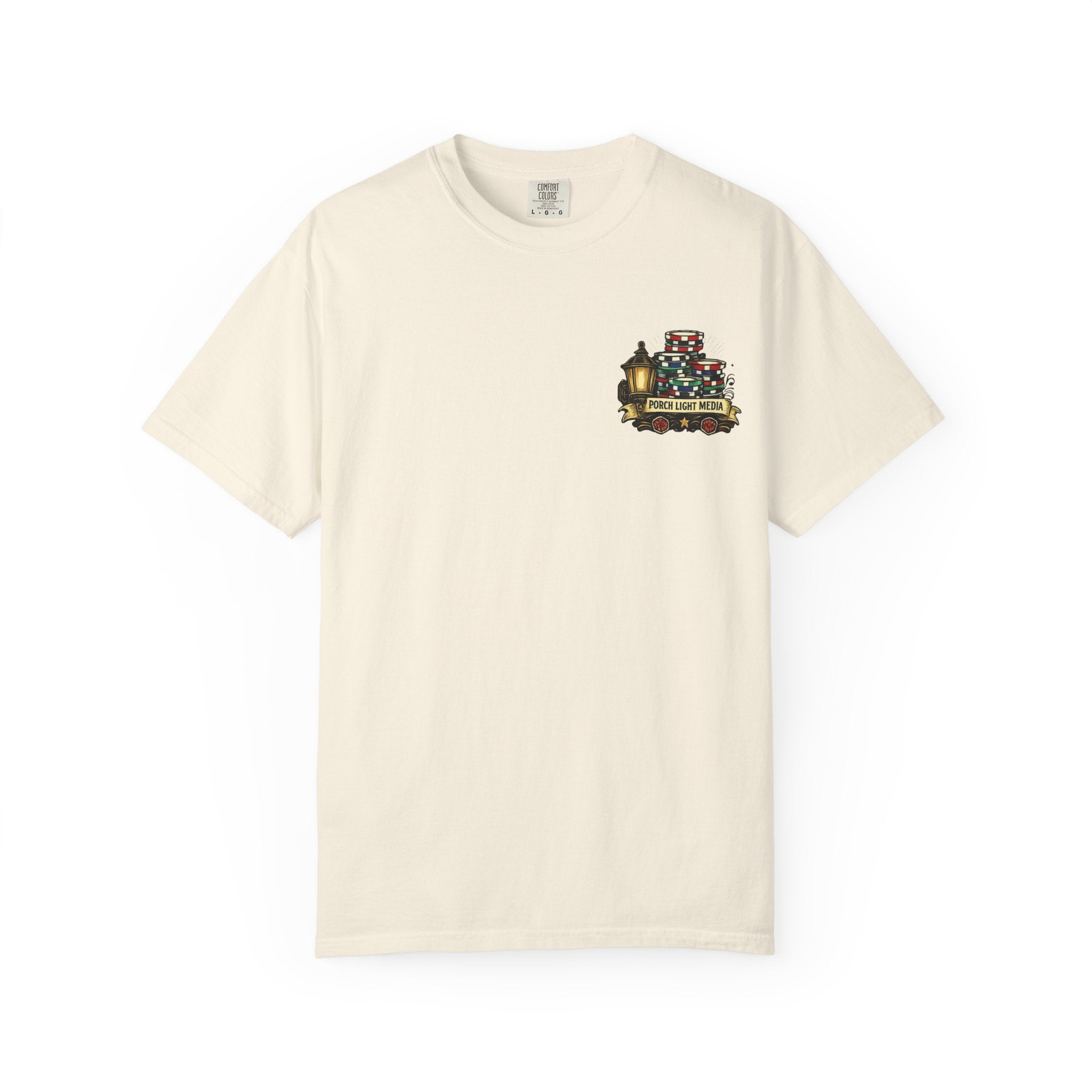 “A Dollar Short and All In” Tshirt
