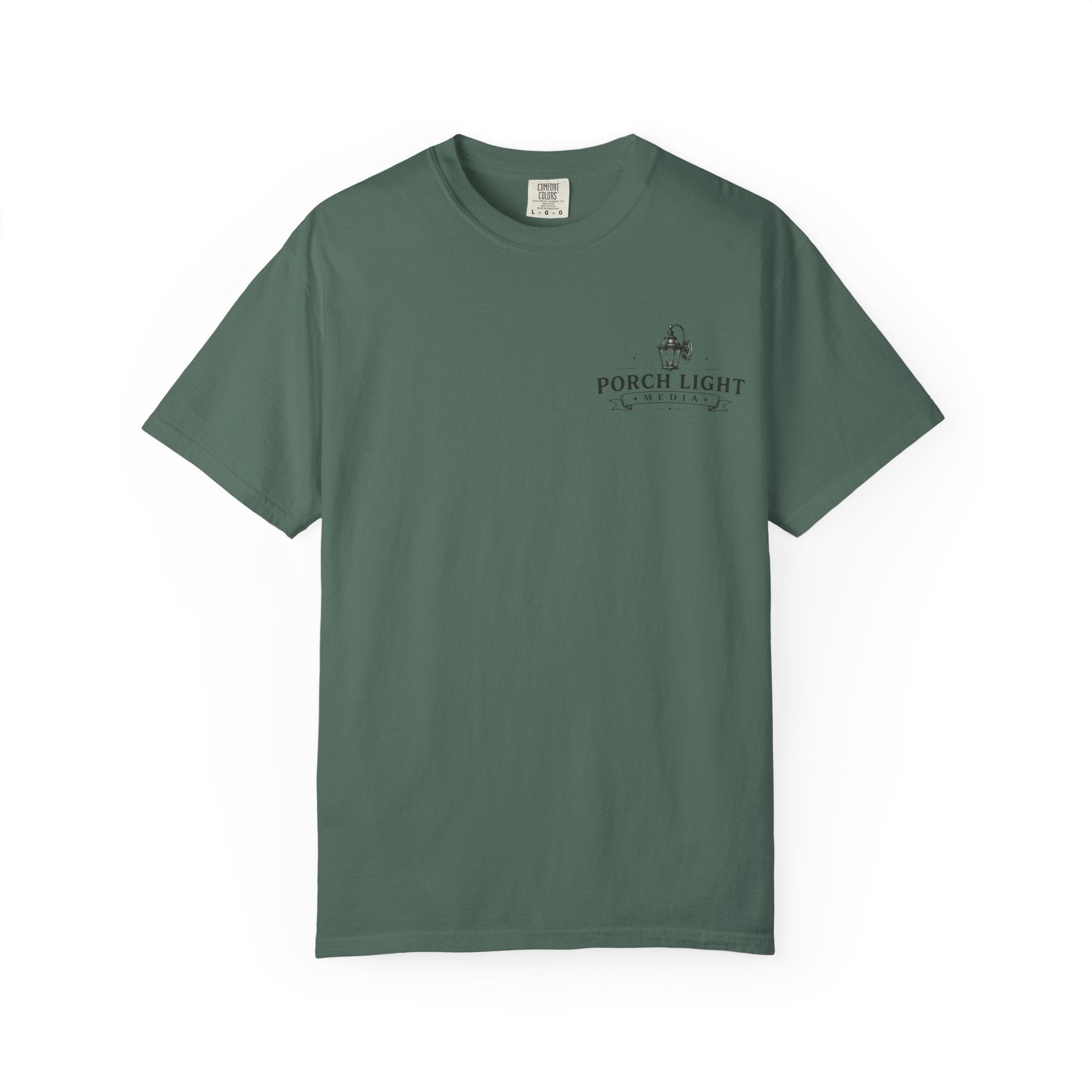 Finer Than Frog Hair T-Shirt