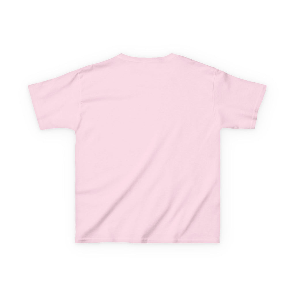 "Easy Like Monday Morning" Rainbow Tee