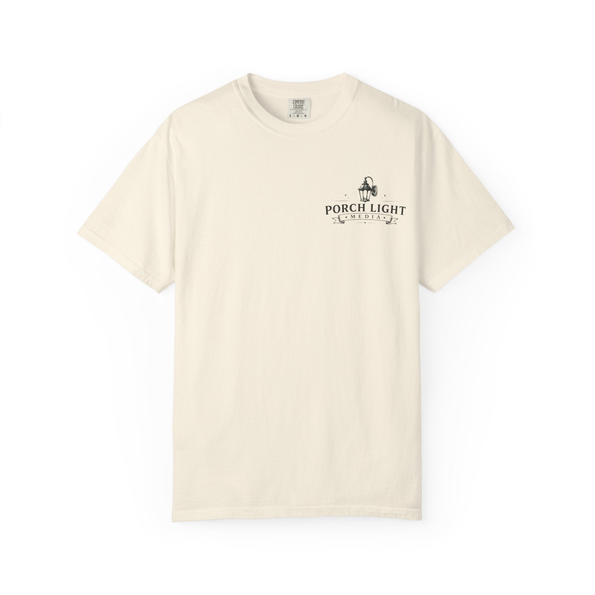 Finer Than Frog Hair T-Shirt