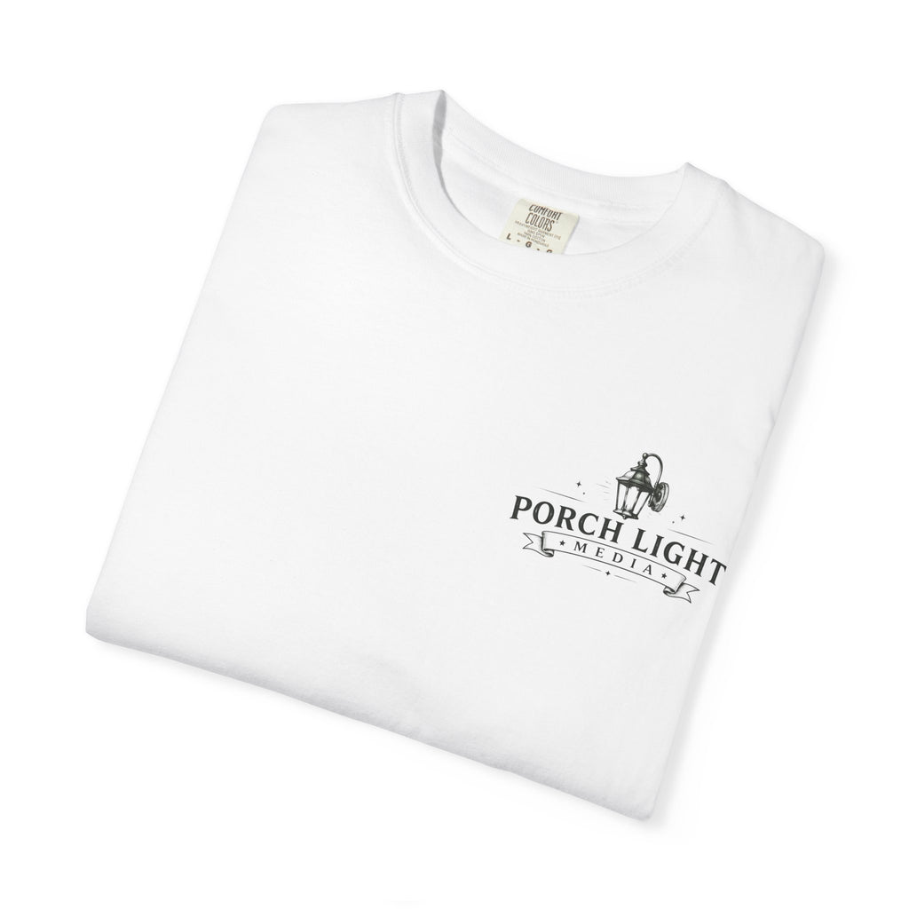 Finer Than Frog Hair T-Shirt