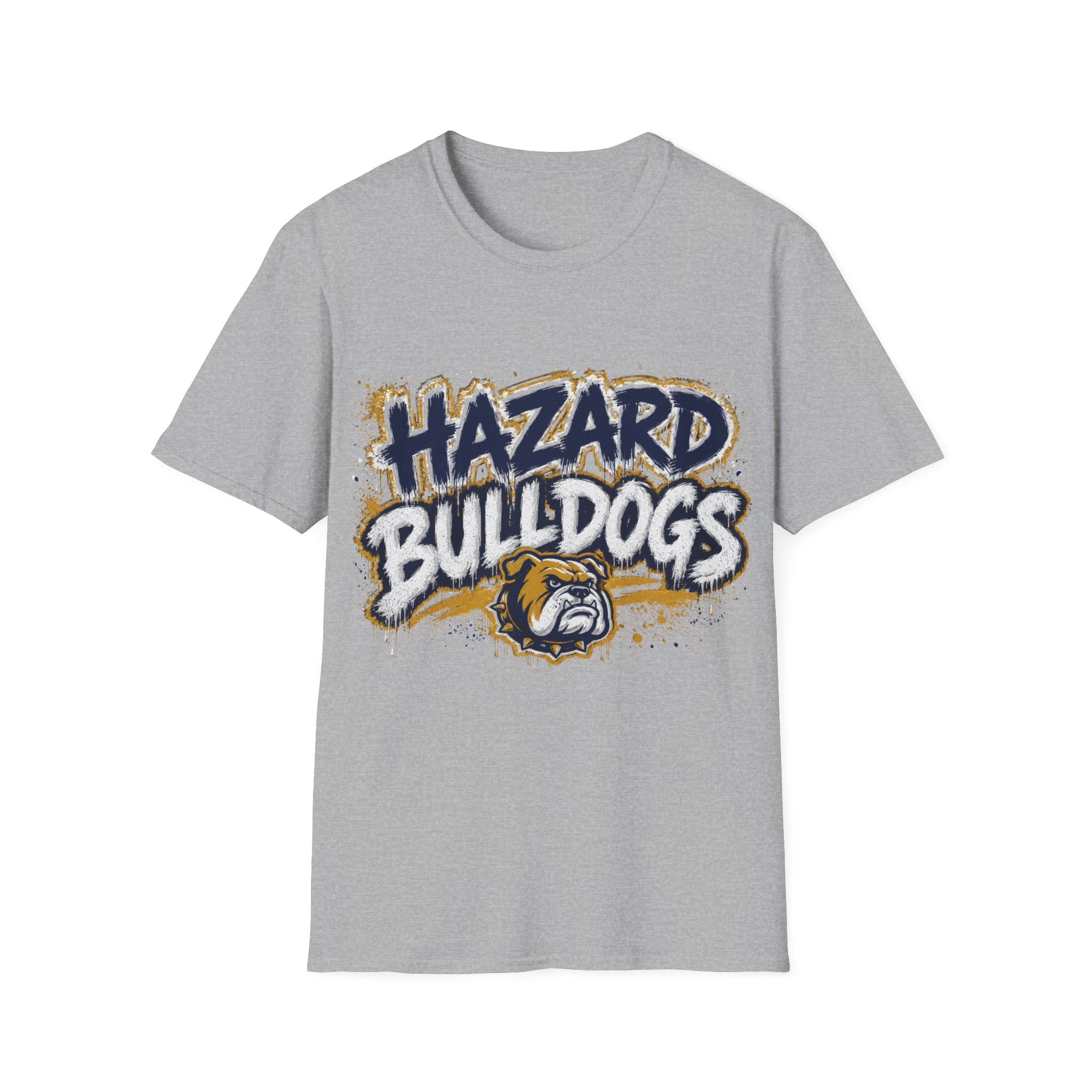 Bulldog Drip
