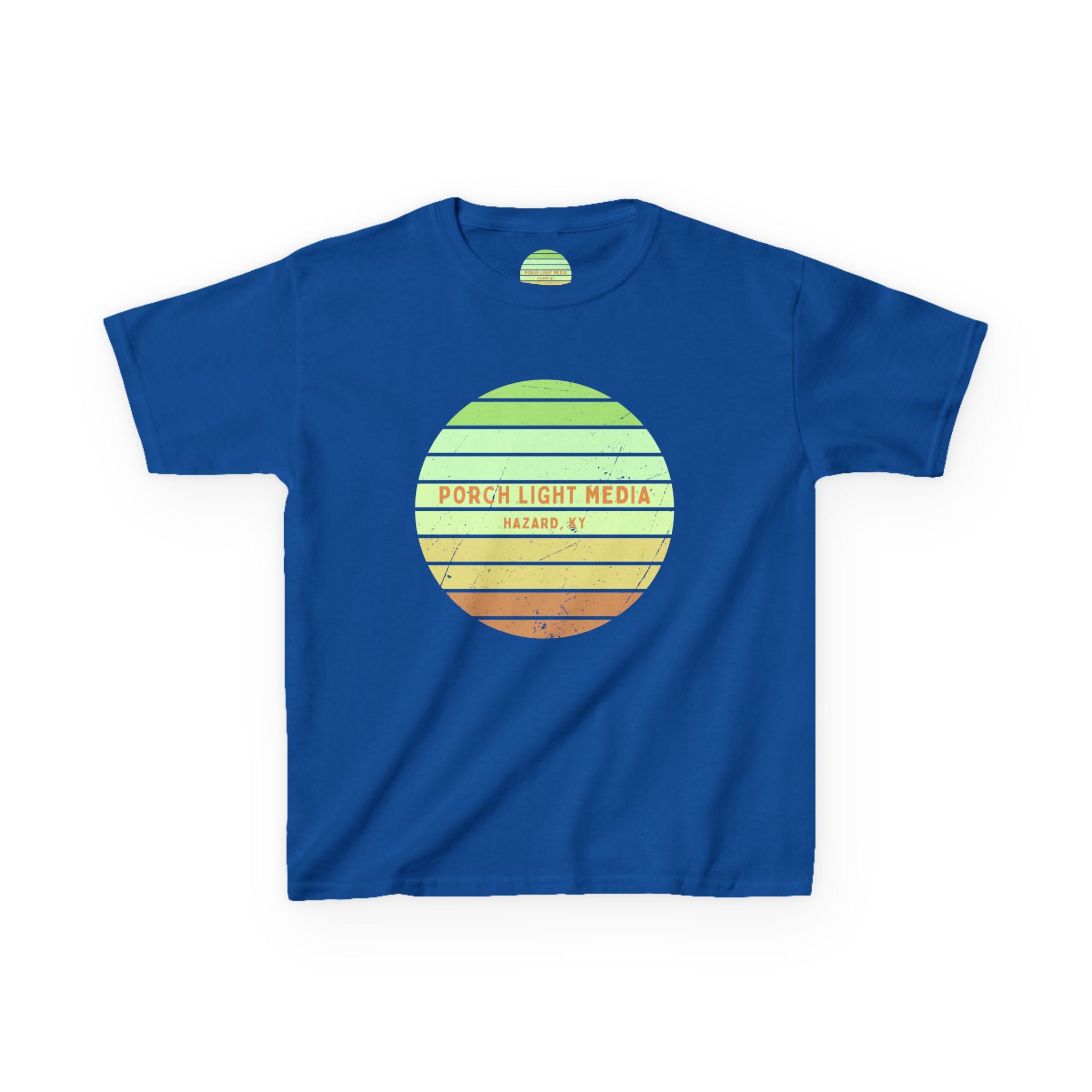 'Pluck Around and Find Out' Kids Tshirt