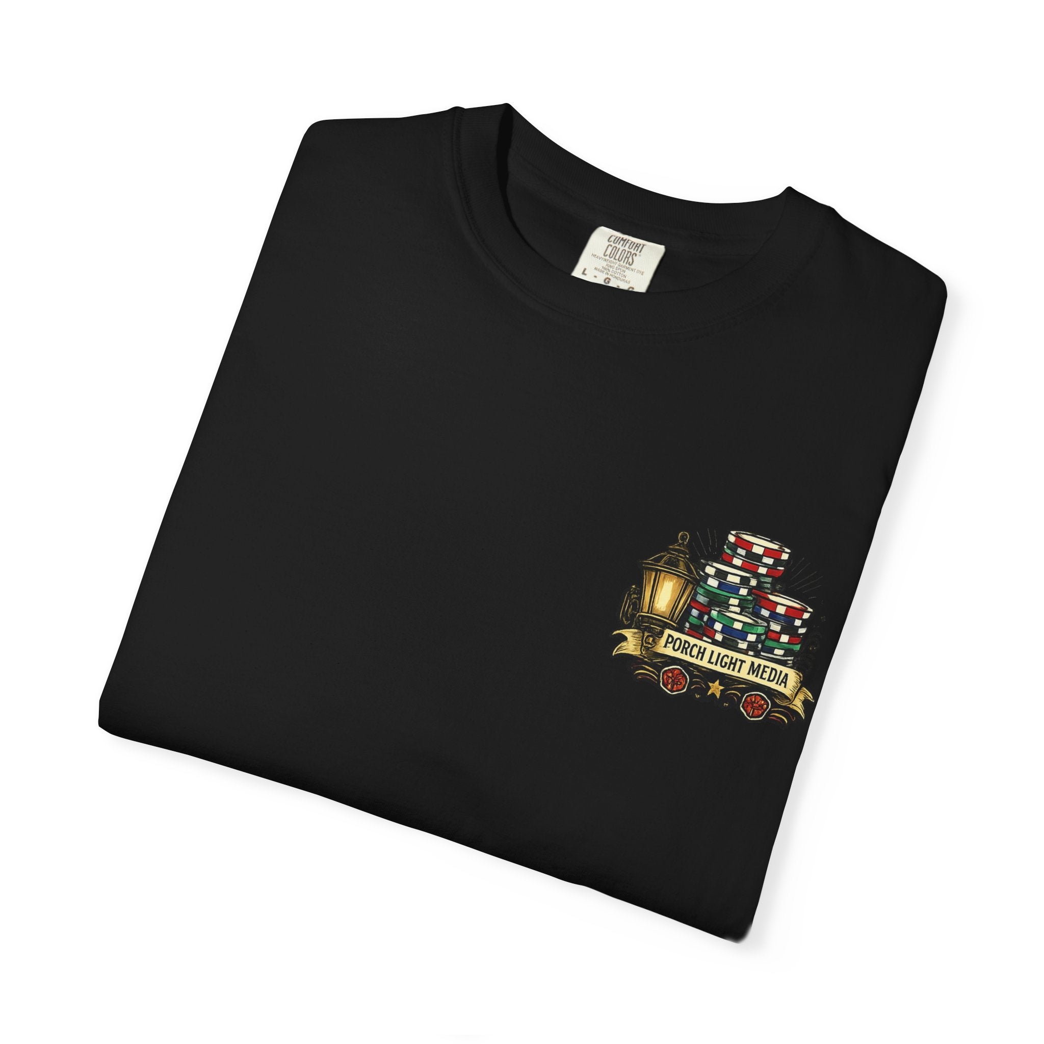 “A Dollar Short and All In” Tshirt
