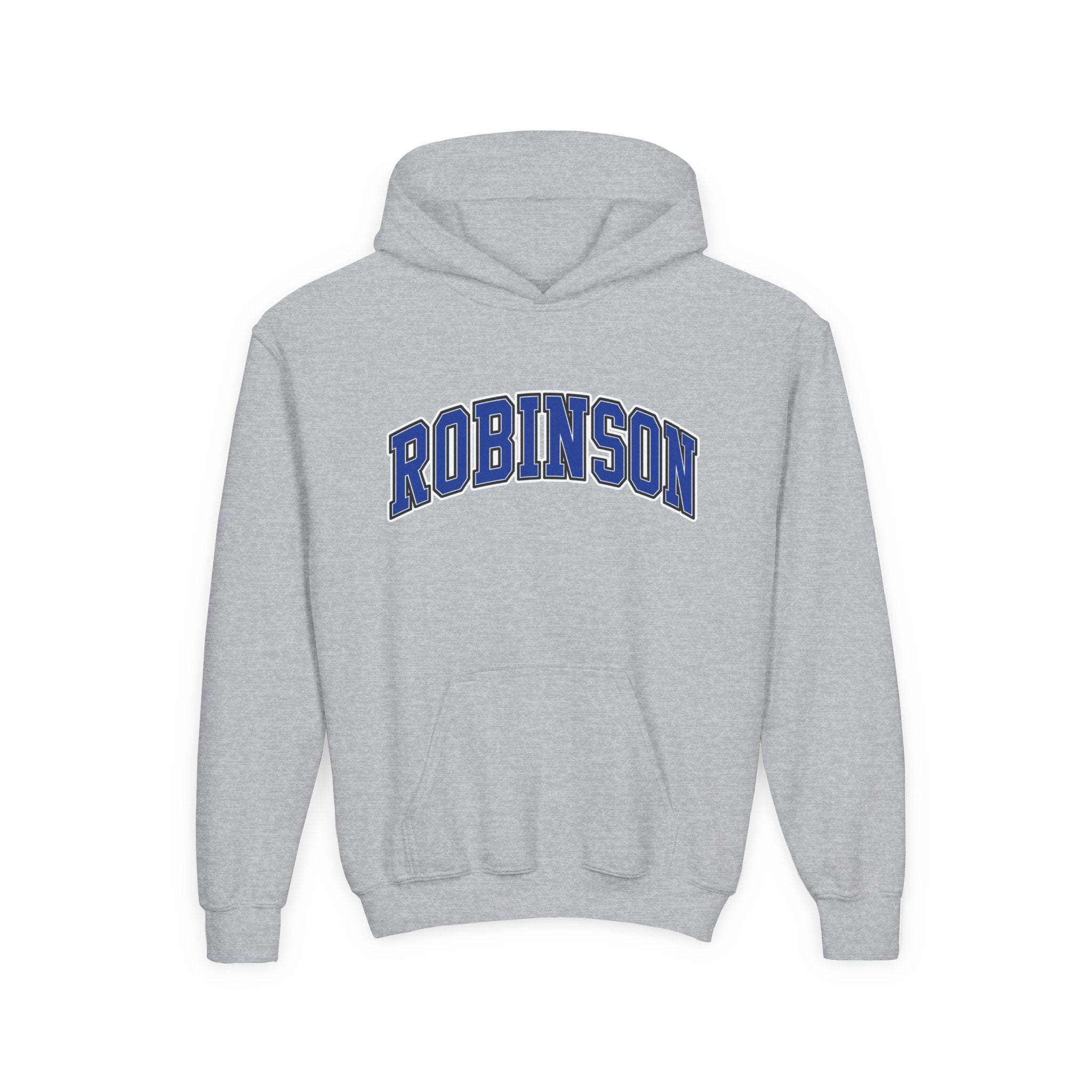 Robinson Youth Heavy Blend Hoodie