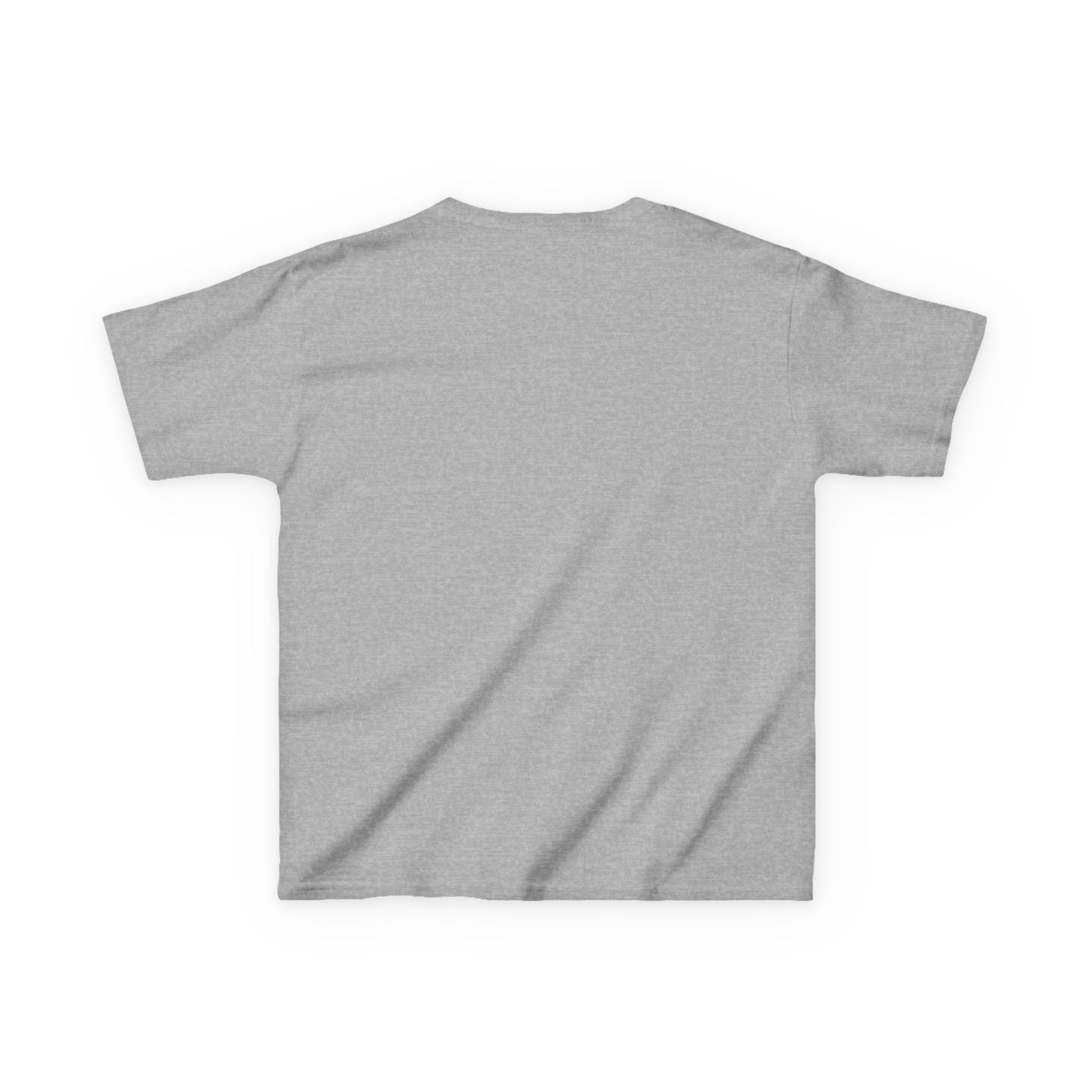 'Got Too Silly' Kids TShirt