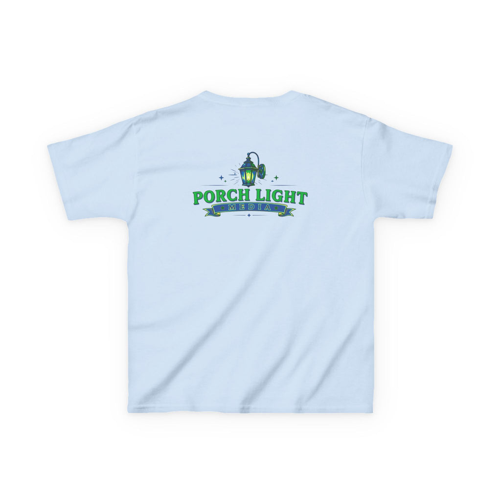 First Grade Smiley Kids T-Shirt -- Boys