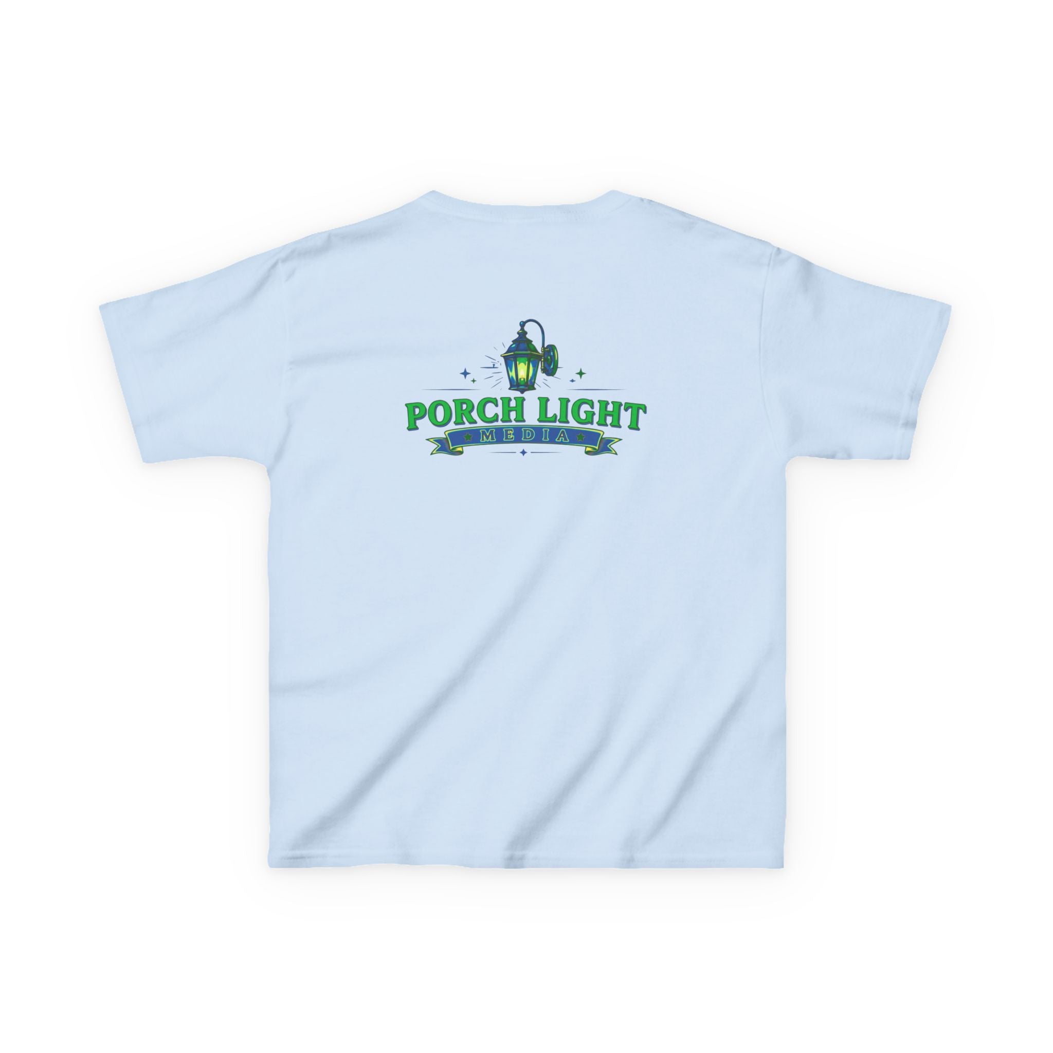 First Grade Smiley Kids T-Shirt -- Boys