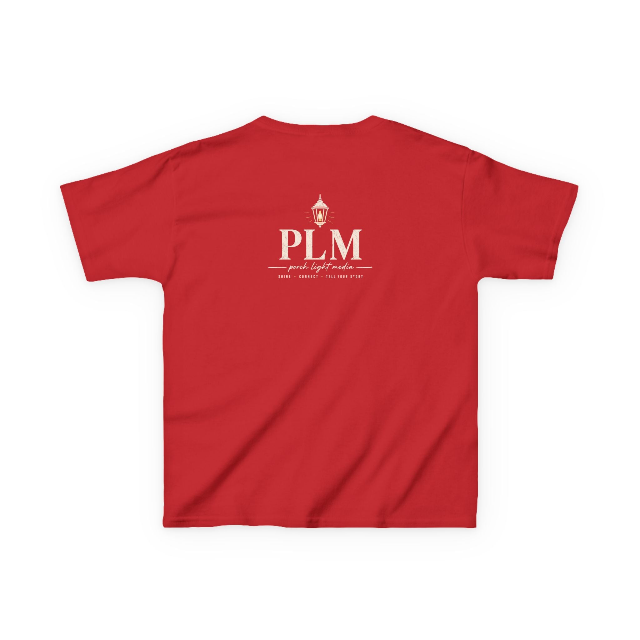 Commodore Drip Lightweight Kids Tee
