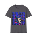Bluejays Graphic Tee