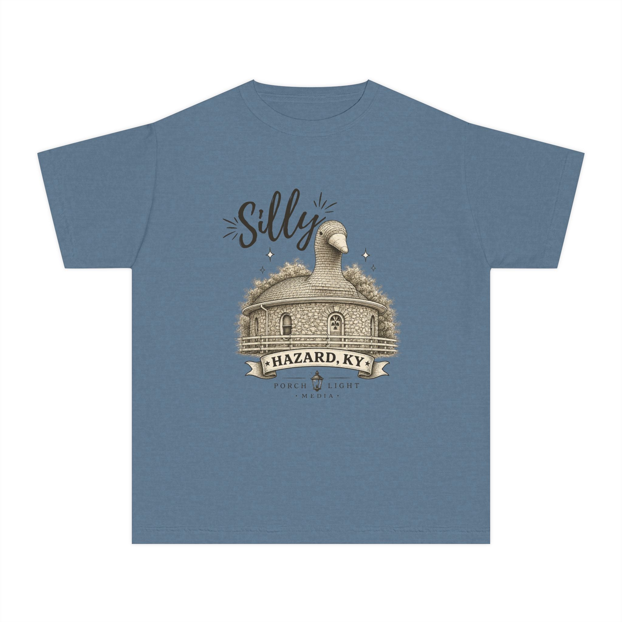 Silly Goose Kids T-Shirt