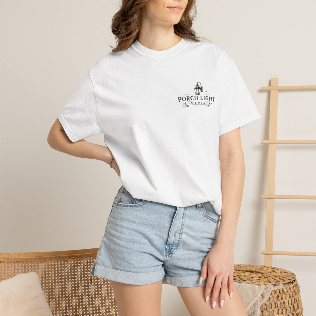 Finer Than Frog Hair T-Shirt