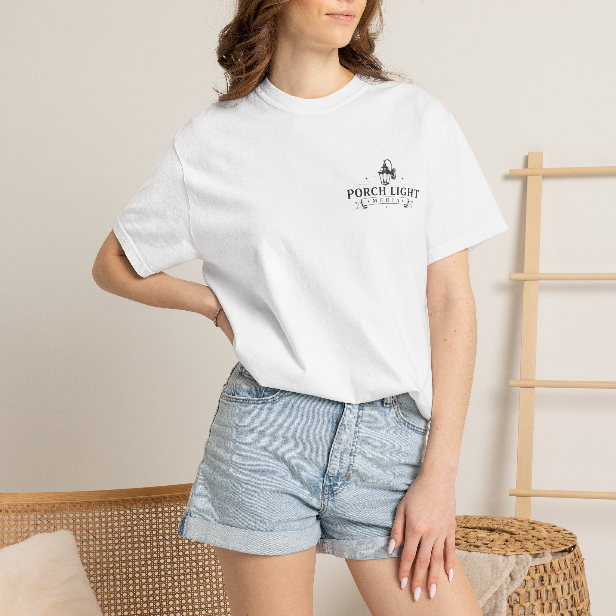 Finer Than Frog Hair T-Shirt