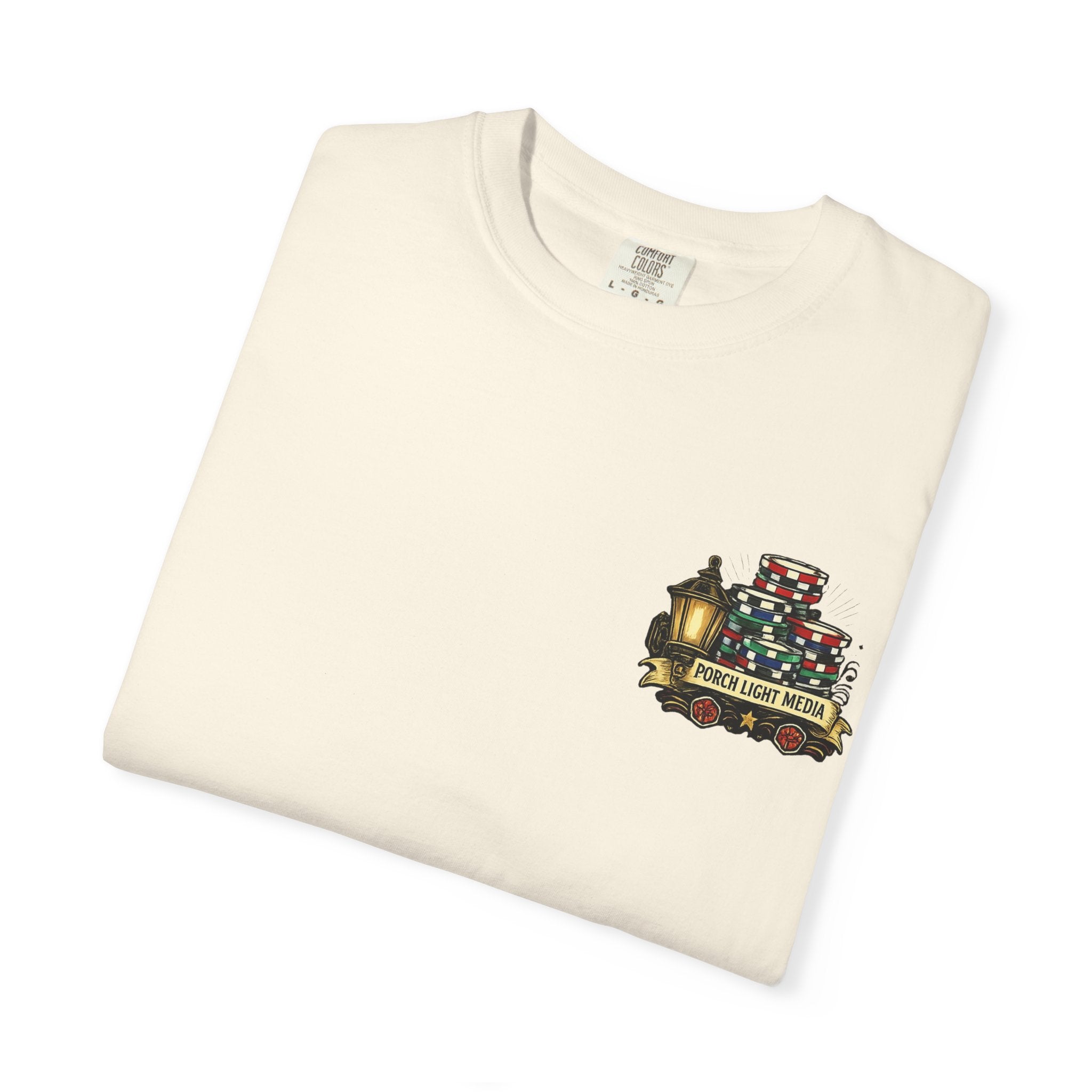 “A Dollar Short and All In” Tshirt