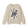 Queen of Robinson - Crewneck