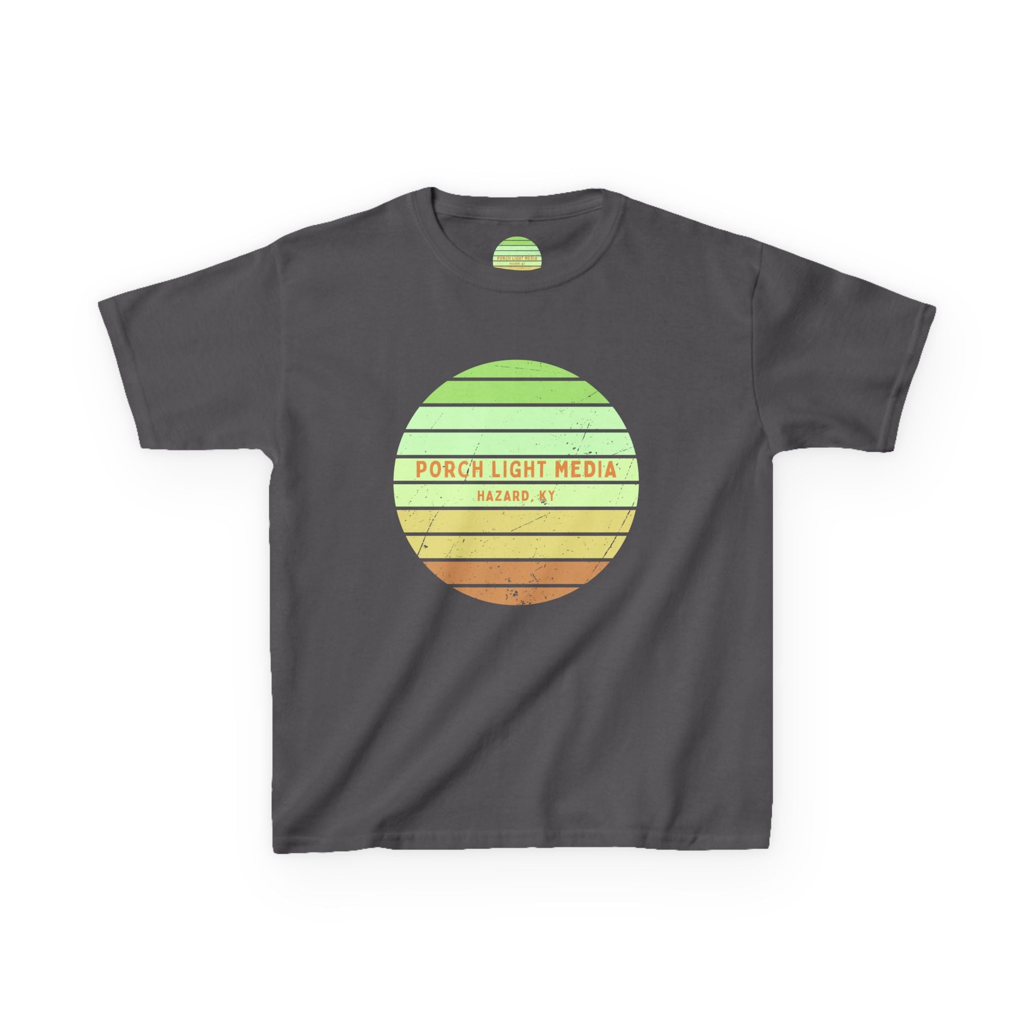 'Pluck Around and Find Out' Kids Tshirt