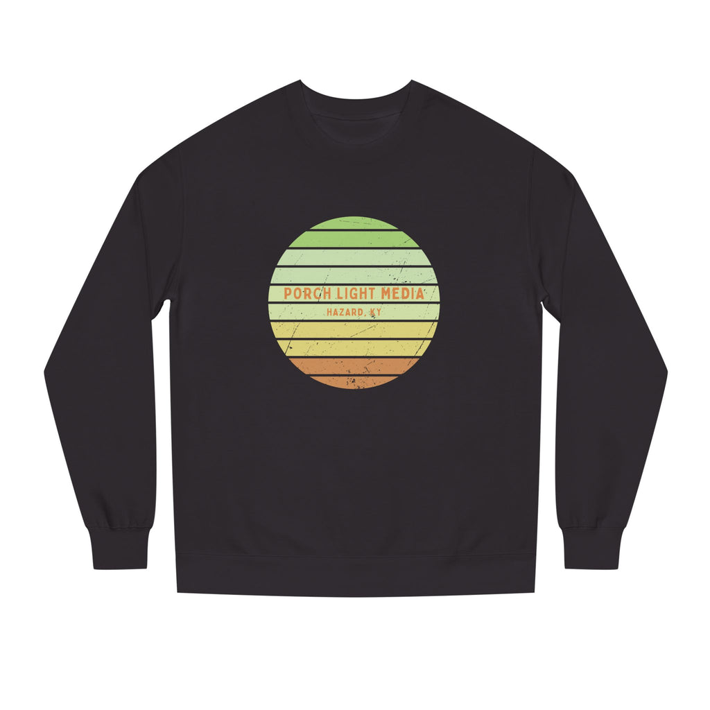 "Pluck Around and Find Out" Crewneck
