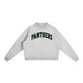 Panthers Essential Varsity Mockneck