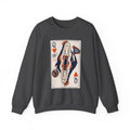 Queen of West Perry - Crewneck