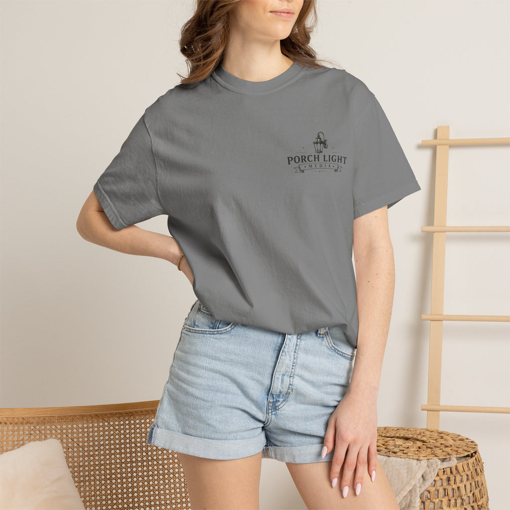 Finer Than Frog Hair T-Shirt