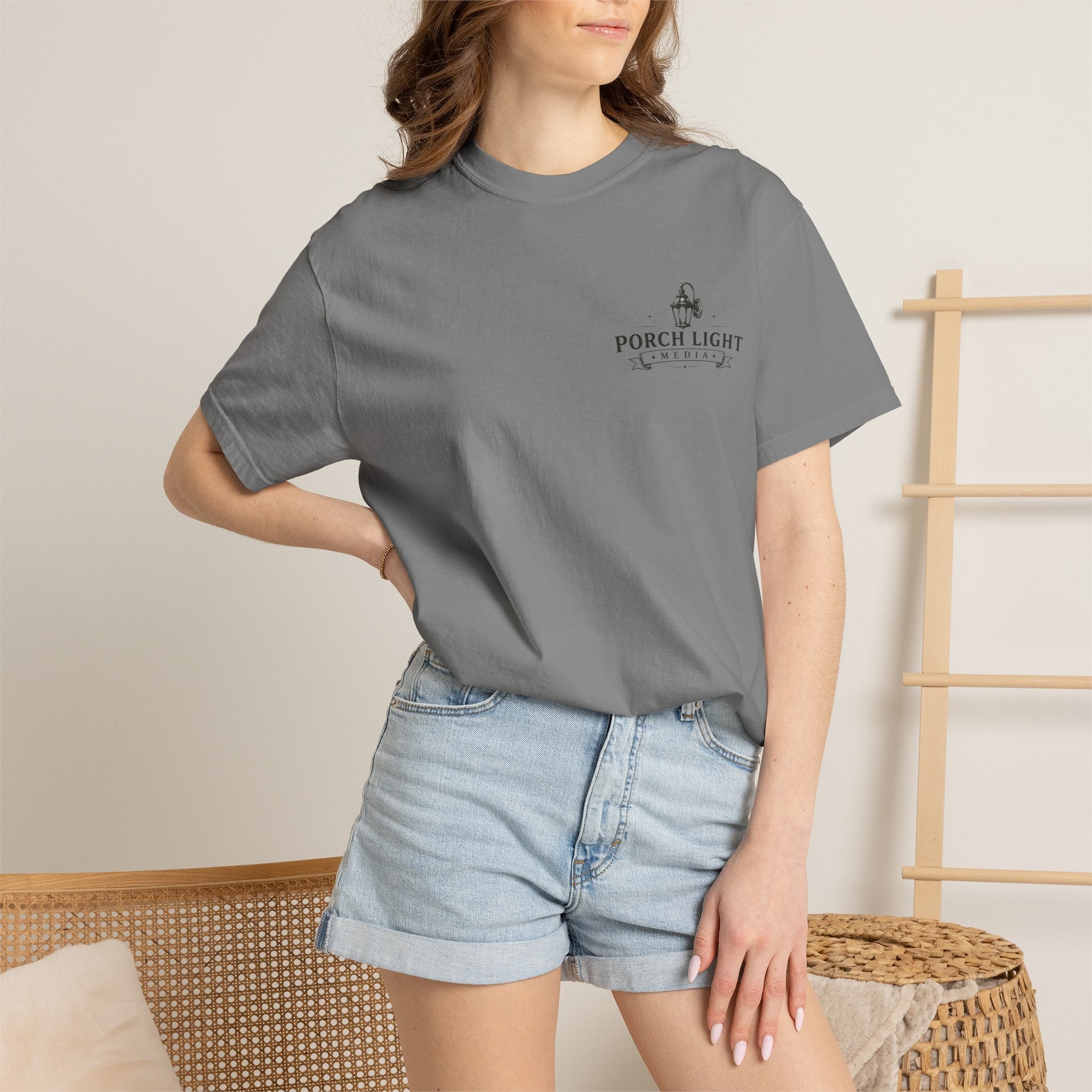 Finer Than Frog Hair T-Shirt