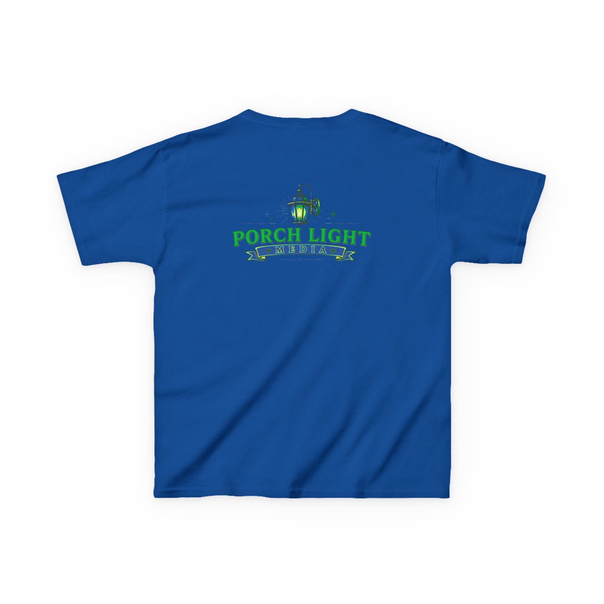 First Grade Smiley Kids T-Shirt -- Boys