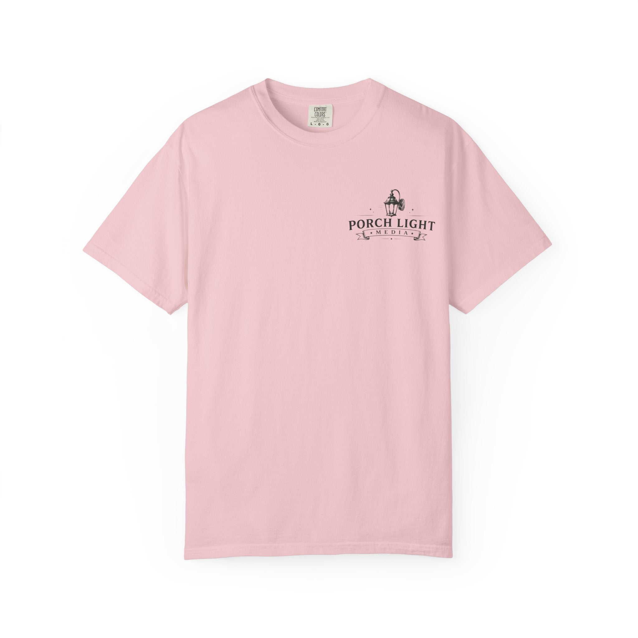 Finer Than Frog Hair T-Shirt
