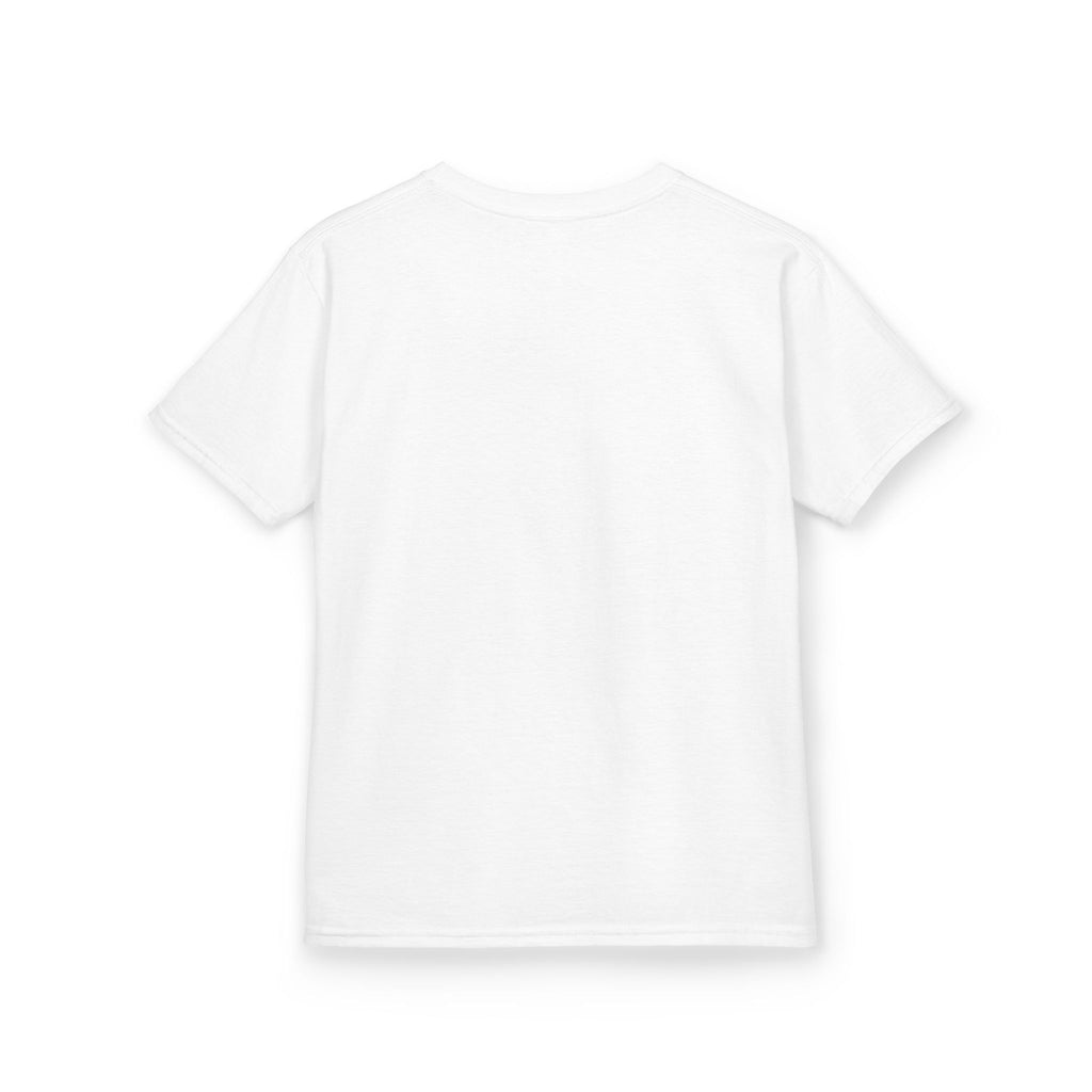 "Easy Like Monday Morning" Rainbow Tee