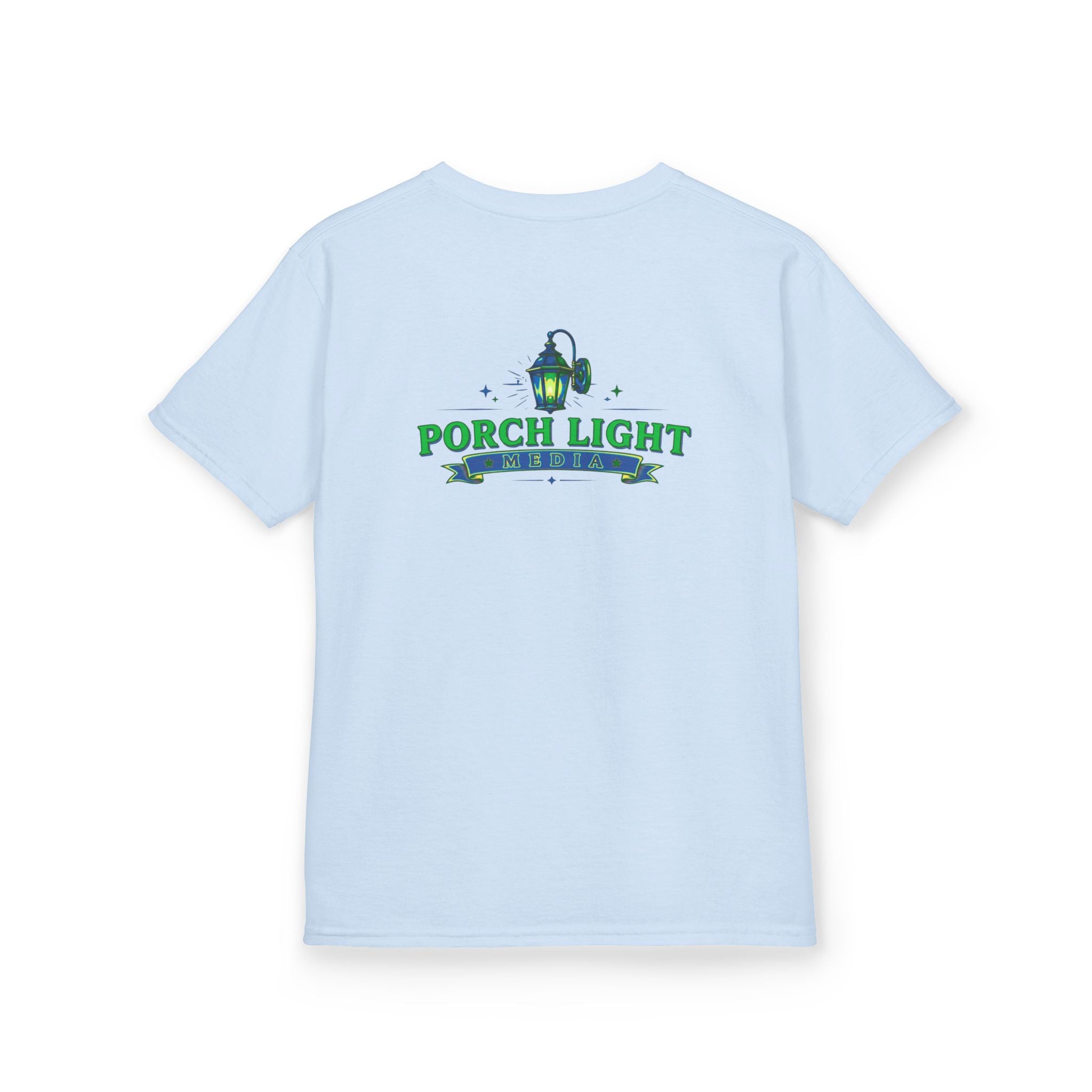 Kindergarten Smiley Kids T-Shirt -- Boys