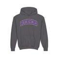 Buckhorn Youth Heavy Blend Hoodie