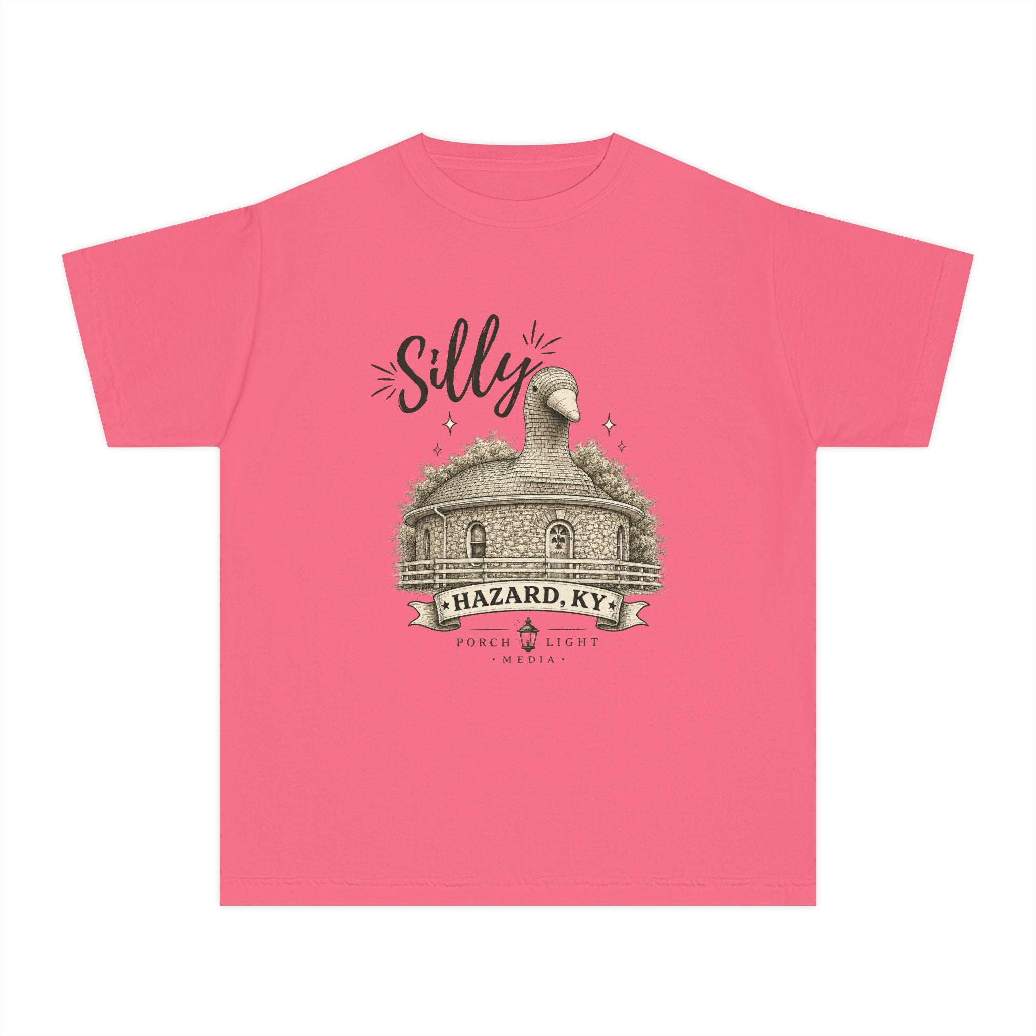 Silly Goose Kids T-Shirt