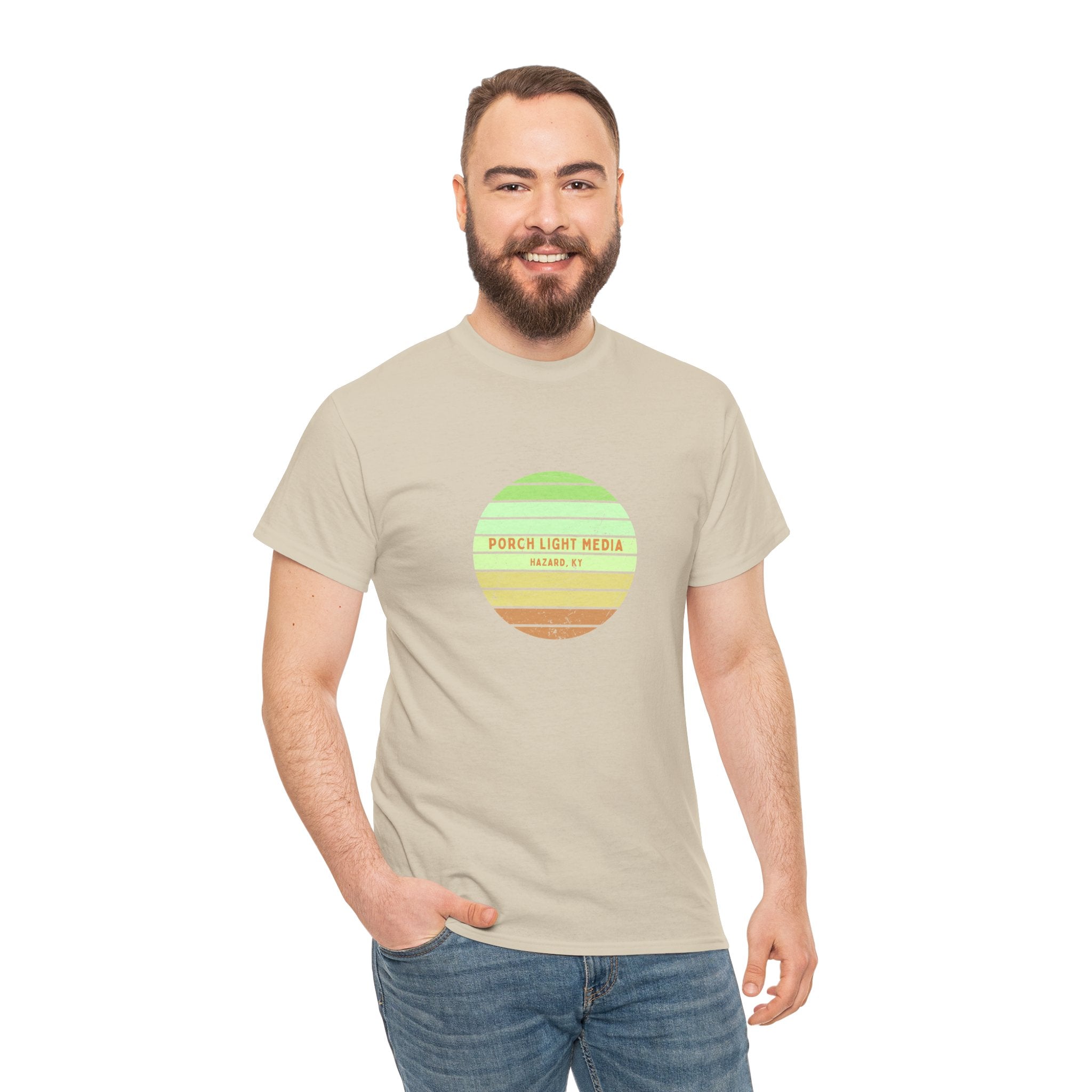 Pluck Around and Find Out Graphic Tee