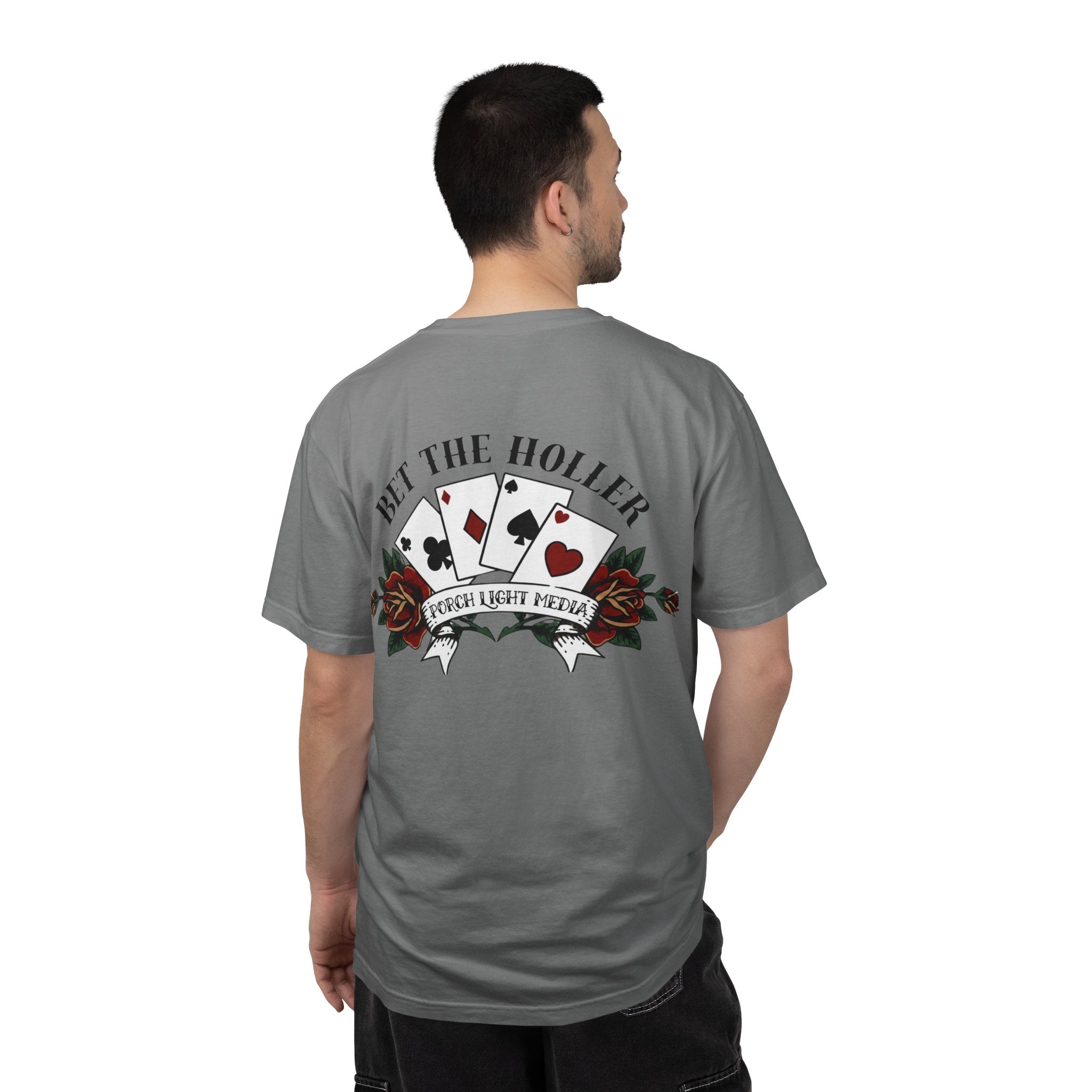 “Bet The Holler” T-Shirt