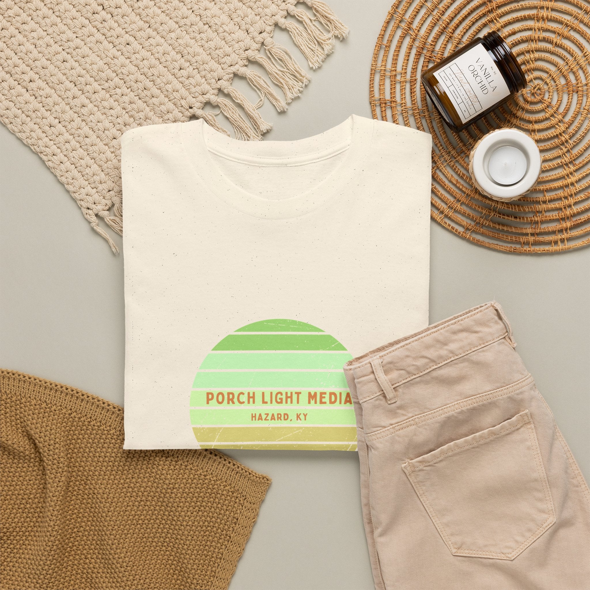 Pluck Around and Find Out Graphic Tee