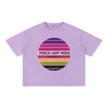 PLM Family - Boxy Tee