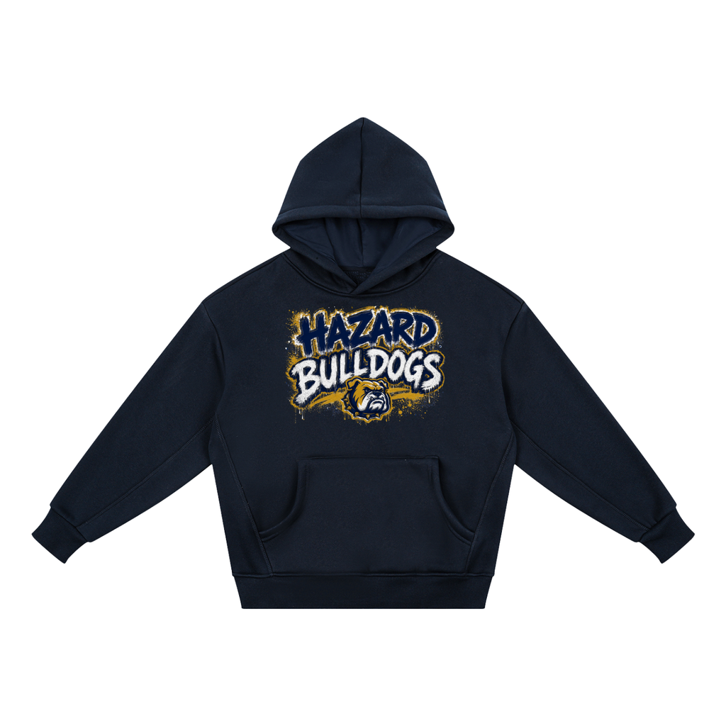 Bulldog Essential Kids' Hoodie