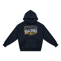 Bulldog Essential Kids' Hoodie